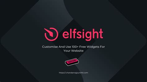 elfsight|is elfsight free.